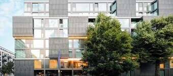 KPM Hotel & Residences Berlin, a Member of Design Hotels