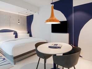 Literie de qualité supérieure, couette en duvet d'oie