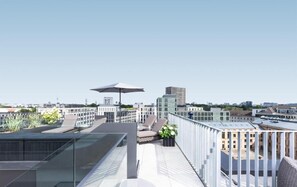 Exterior - KPM Hotel & Residences Berlin, a Member of Design Hotels (Berlin)