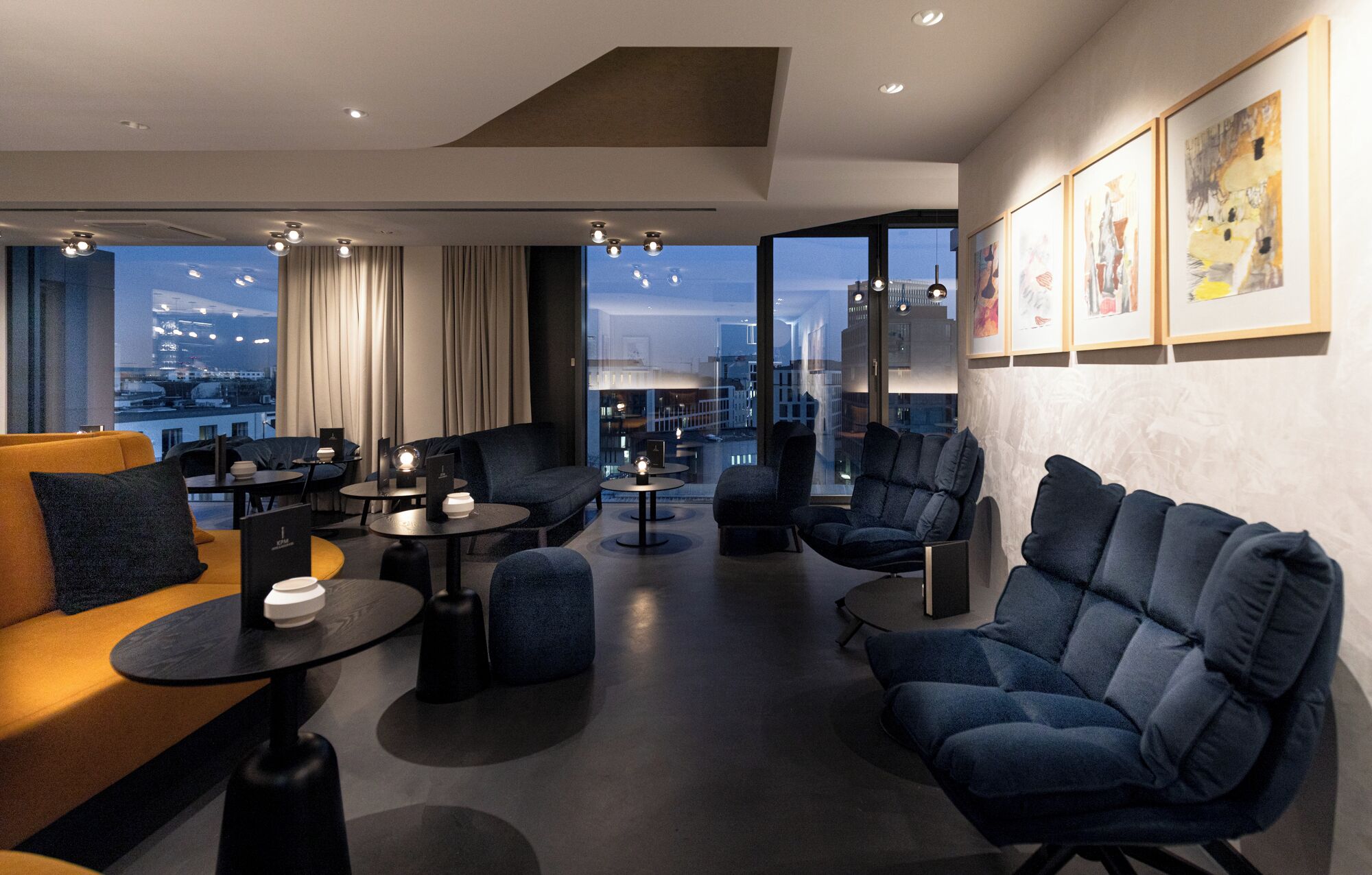 بار (في المنشاة)