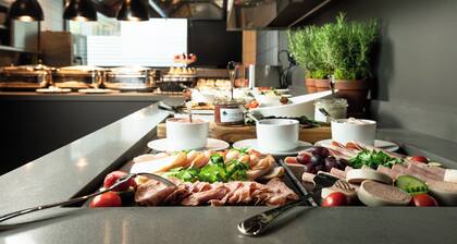 KPM Hotel & Residences Berlin, a Member of Design Hotels