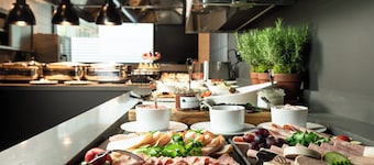 KPM Hotel & Residences Berlin, a Member of Design Hotels