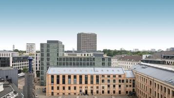 City view
