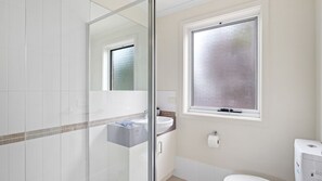 Vasca, asciugacapelli