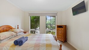 3 camere, ferro/asse da stiro, accesso a Internet