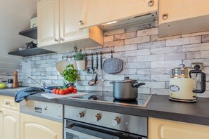 Private kitchen - Schwalbe in der Heide (Buchholz (Aller))
