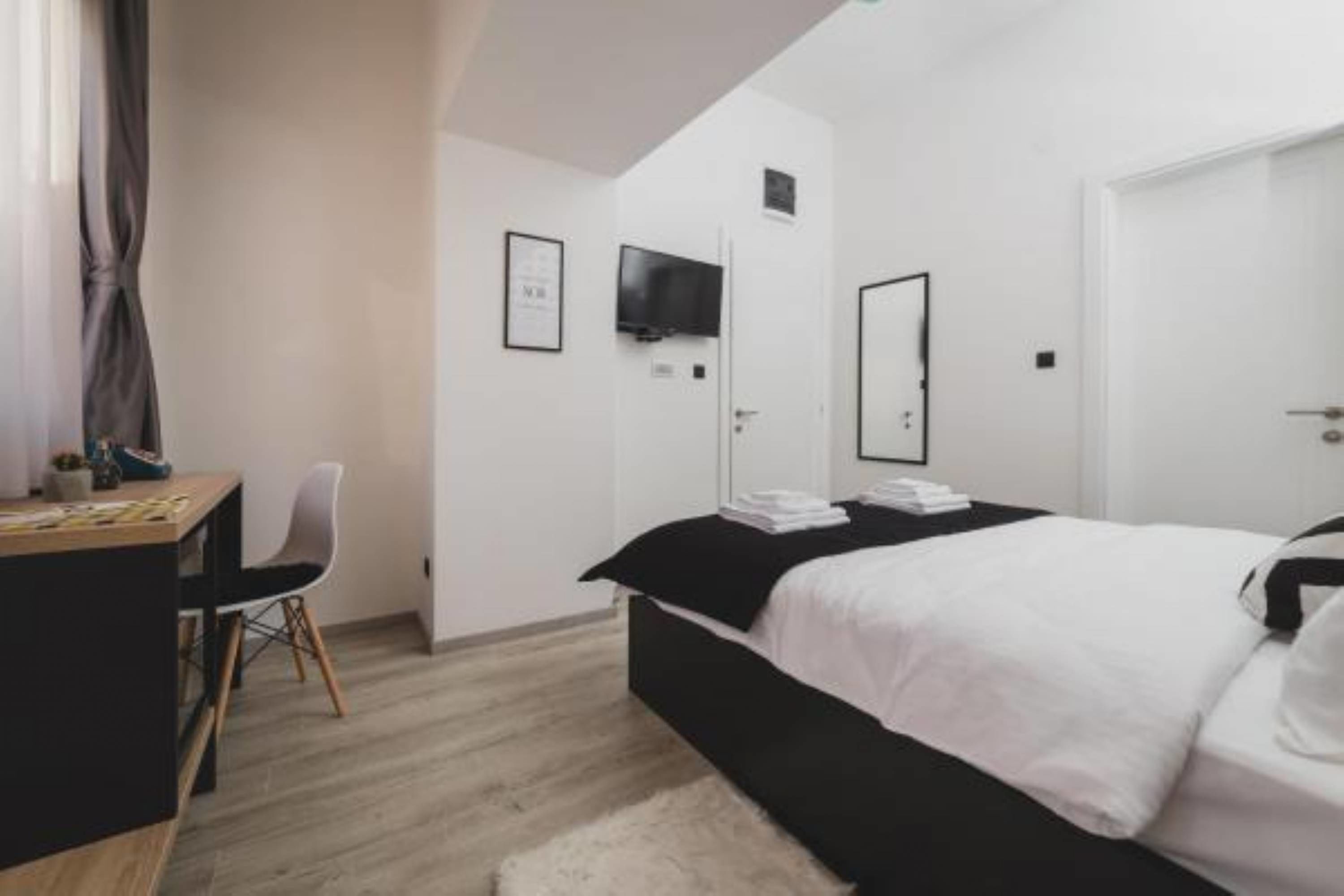 Photo - Hotel Marienplatz Podgorica