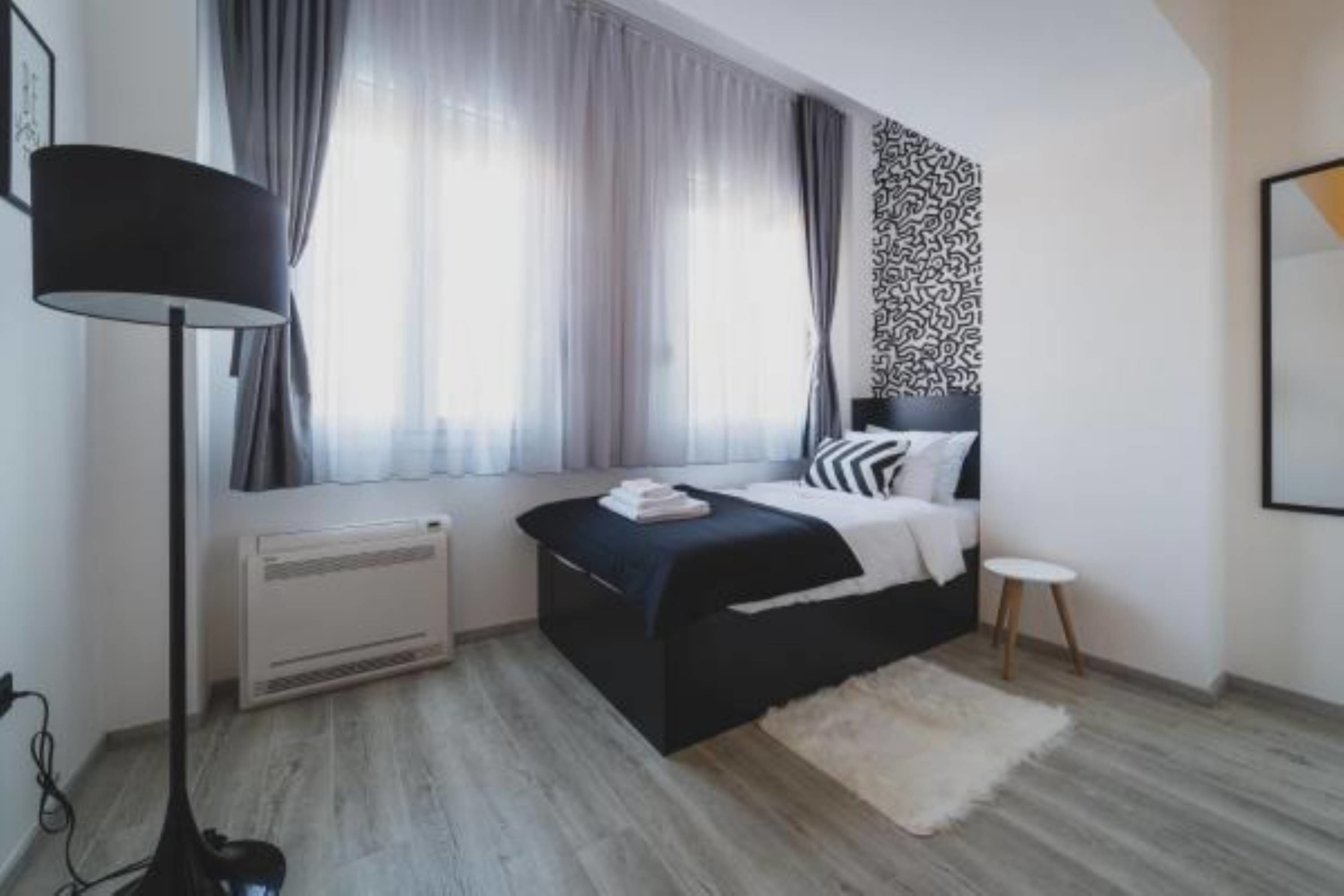 Photo - Hotel Marienplatz Podgorica