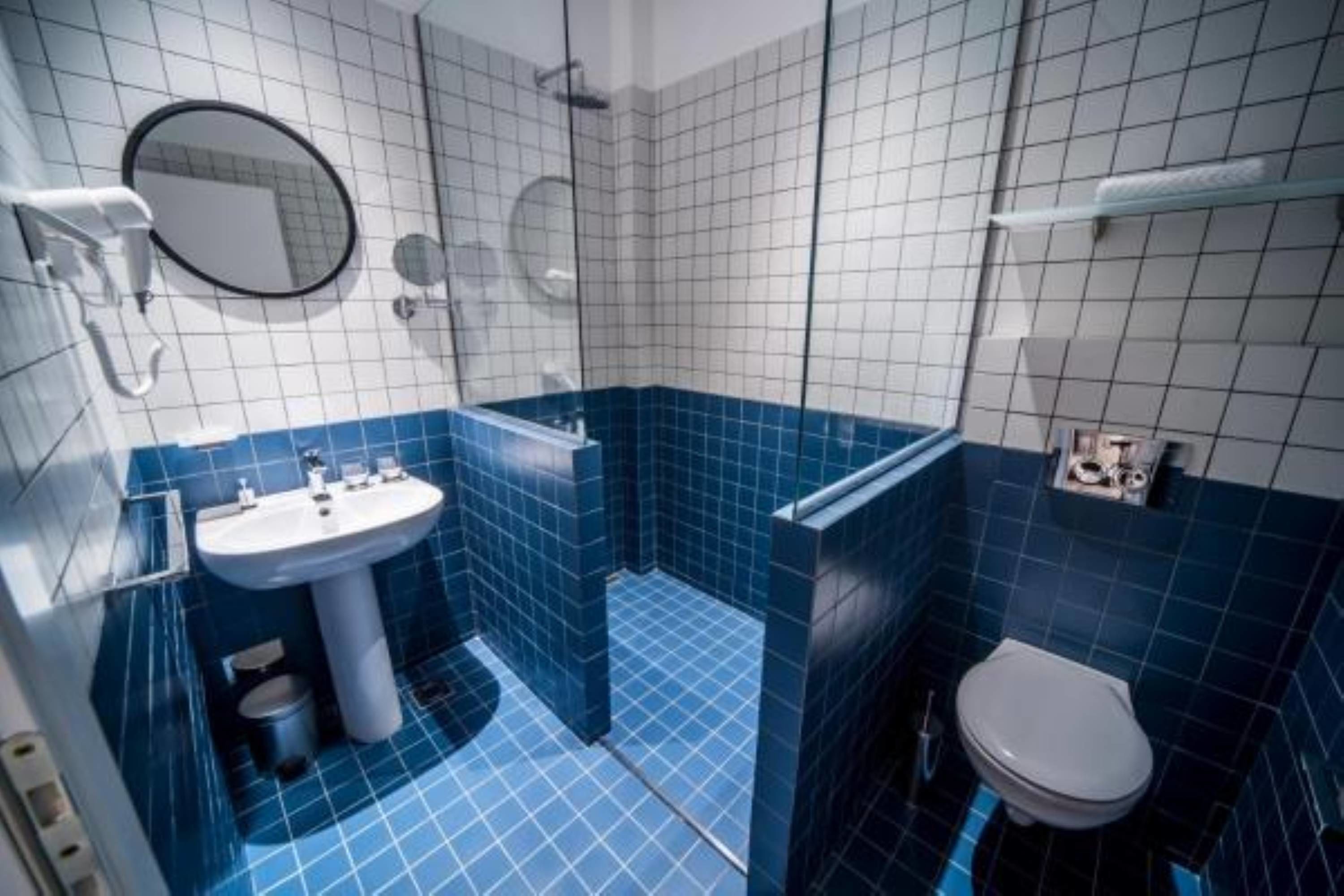 Photo - Hotel Marienplatz Podgorica