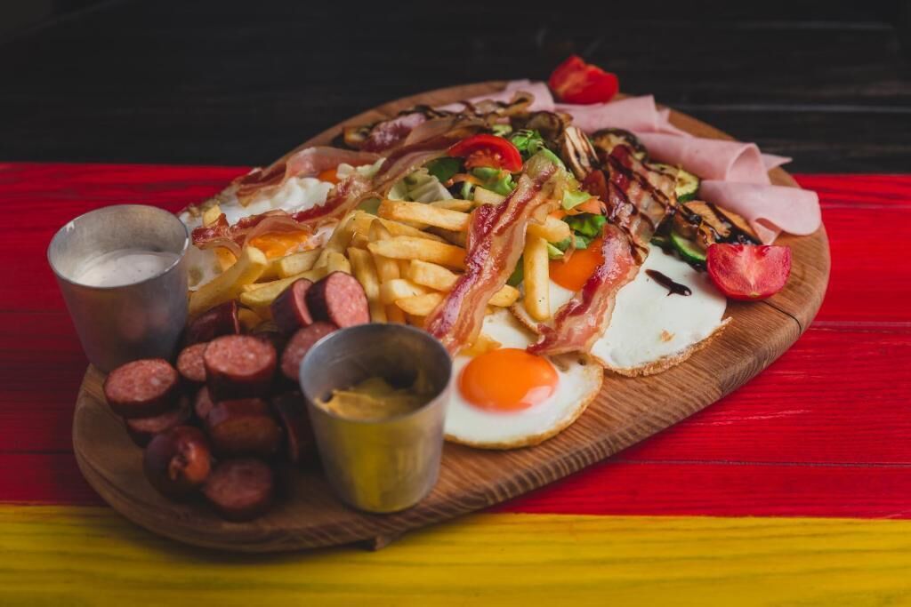 Photo - Hotel Marienplatz Podgorica