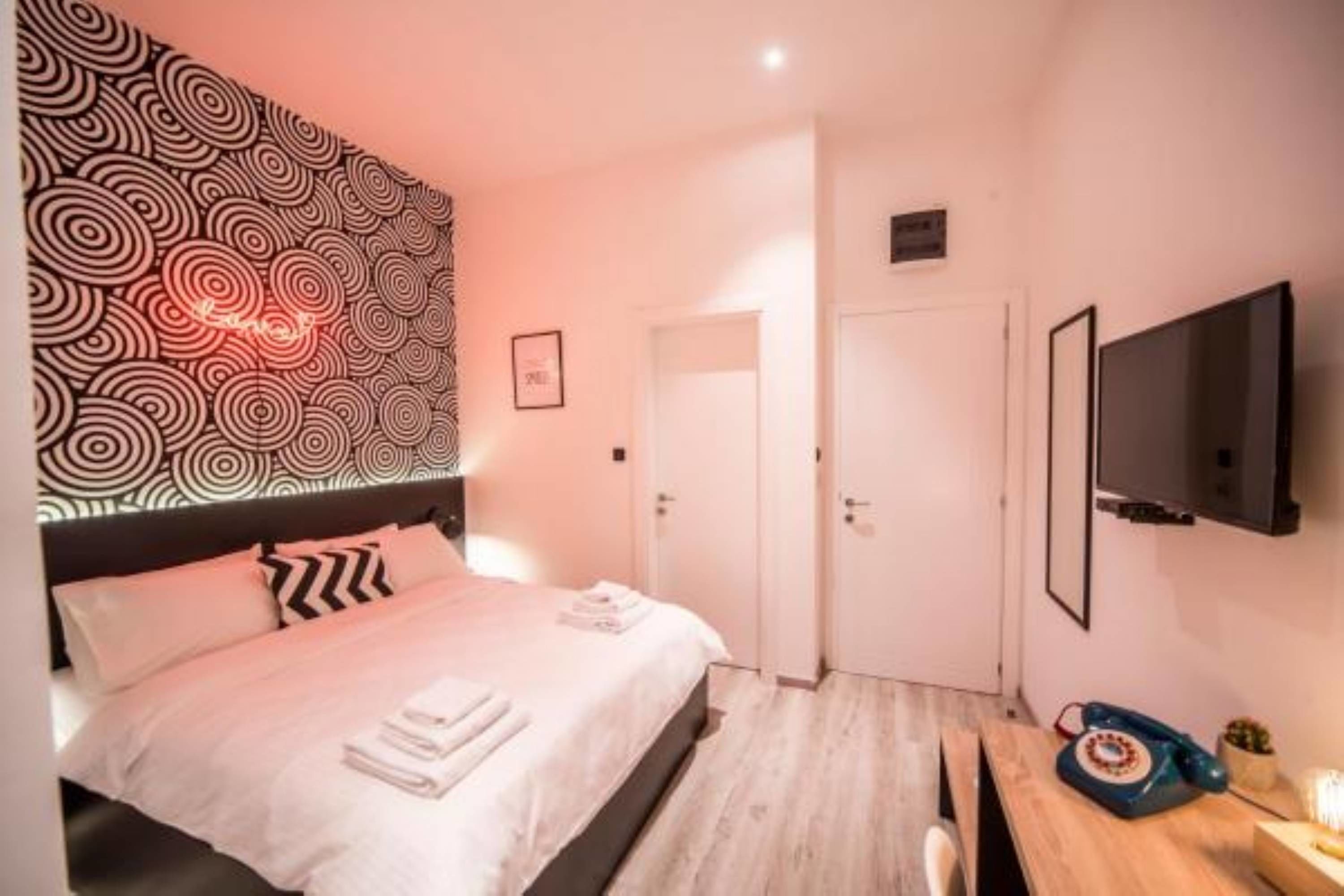 Photo - Hotel Marienplatz Podgorica