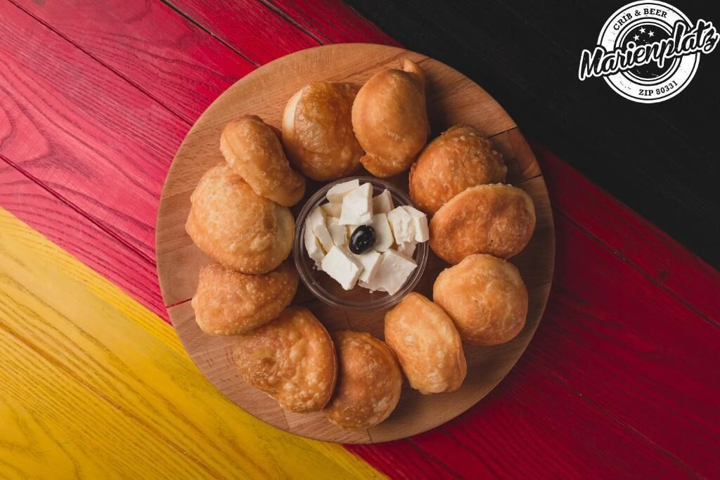 Photo - Hotel Marienplatz Podgorica