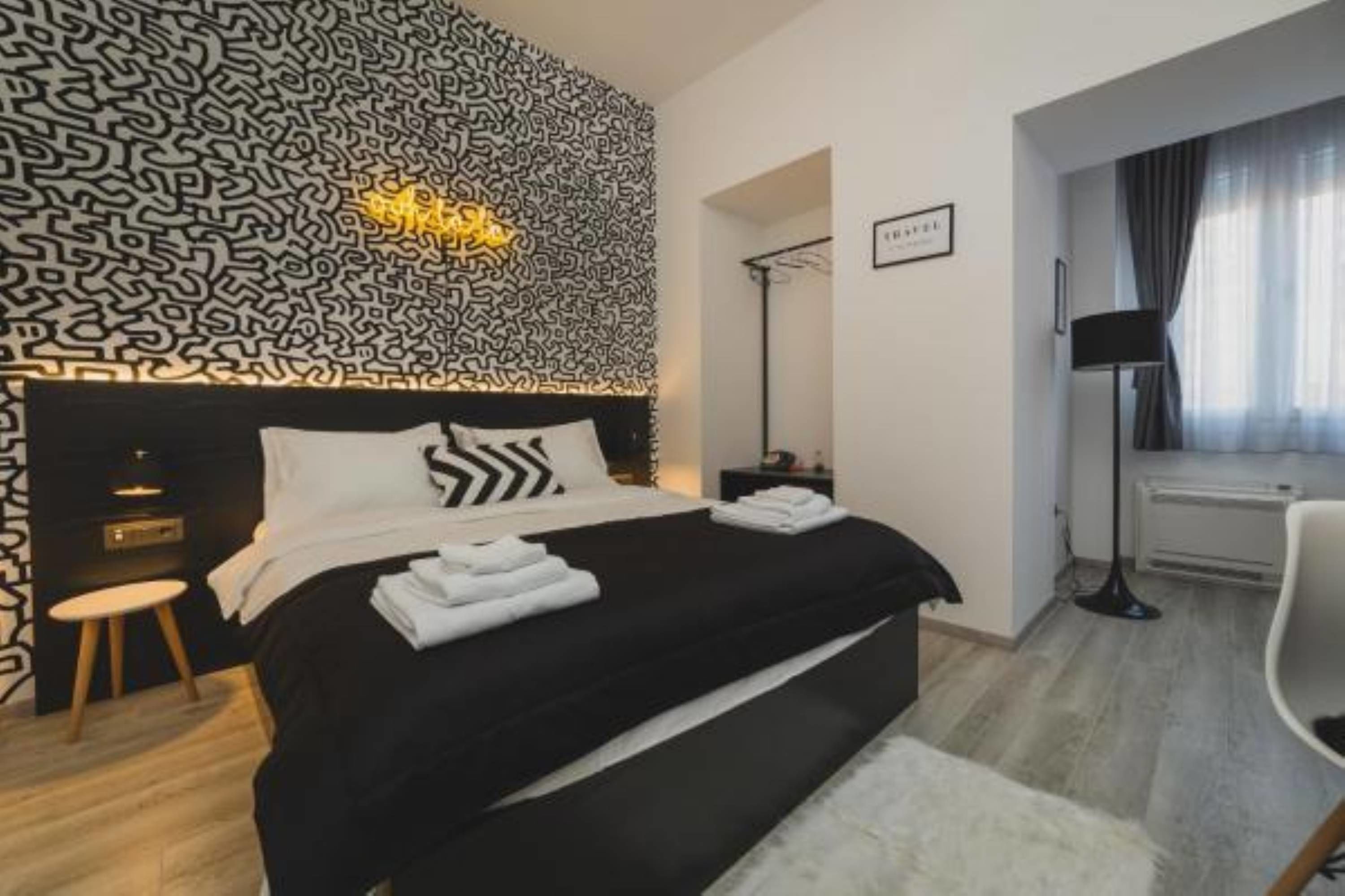 Photo - Hotel Marienplatz Podgorica