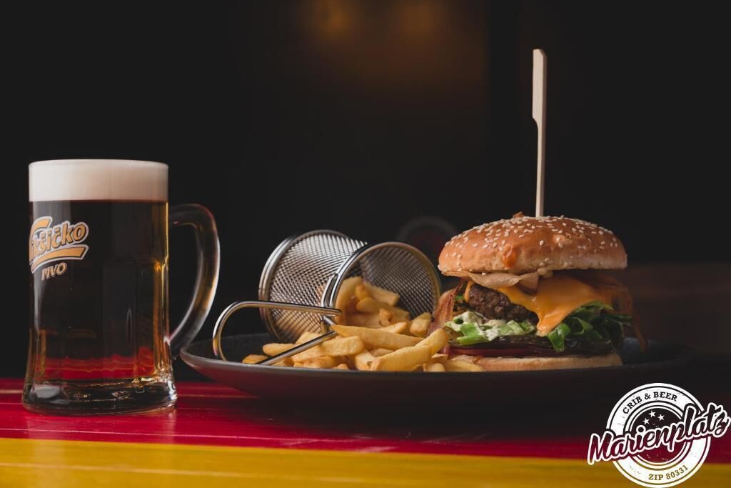 Photo - Hotel Marienplatz Podgorica