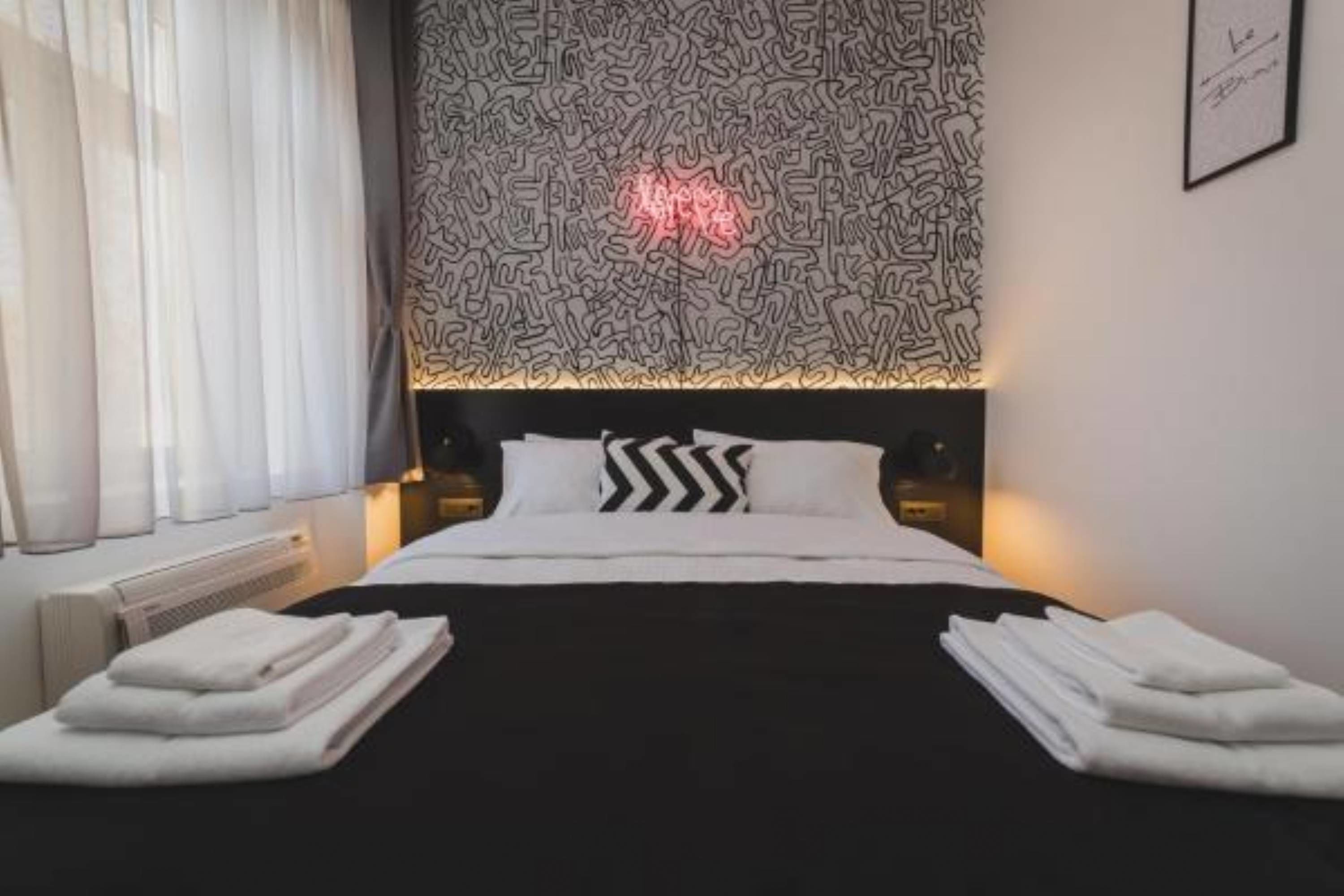 Photo - Hotel Marienplatz Podgorica