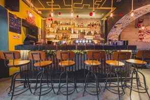 Restaurant - Hotel Marienplatz (Podgorica)