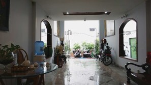 ห้องจัดงานเลี้ยง