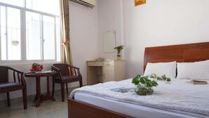 Superior Double Room | Desk, free WiFi - Happy Homes Co Bac (Ho Chi Minh City)