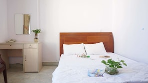 Chambre supérieure double | Bureau, accès au Wi-Fi (inclus)