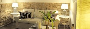 Interior - B&B Al Teatro (Comiso)