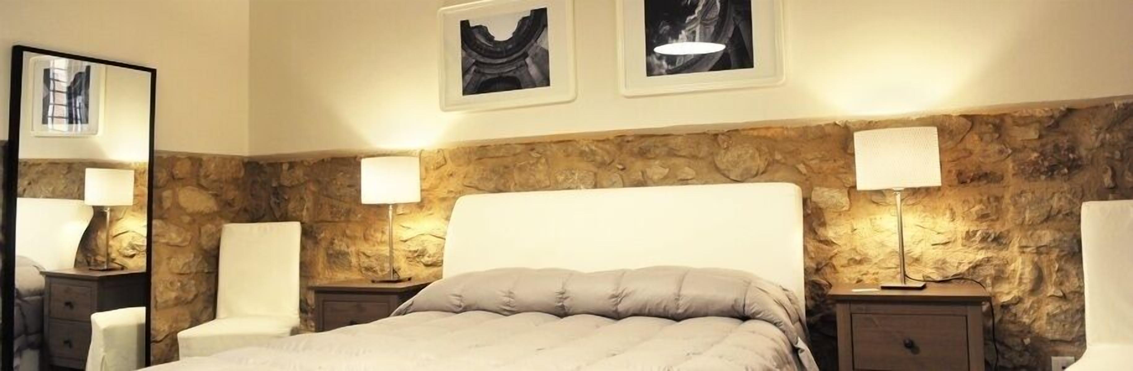Classic Suite, 1 Double Bed | 1 bedroom, premium bedding, down comforters, minibar