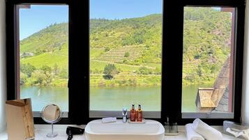 Exclusive-Suite | Badezimmer