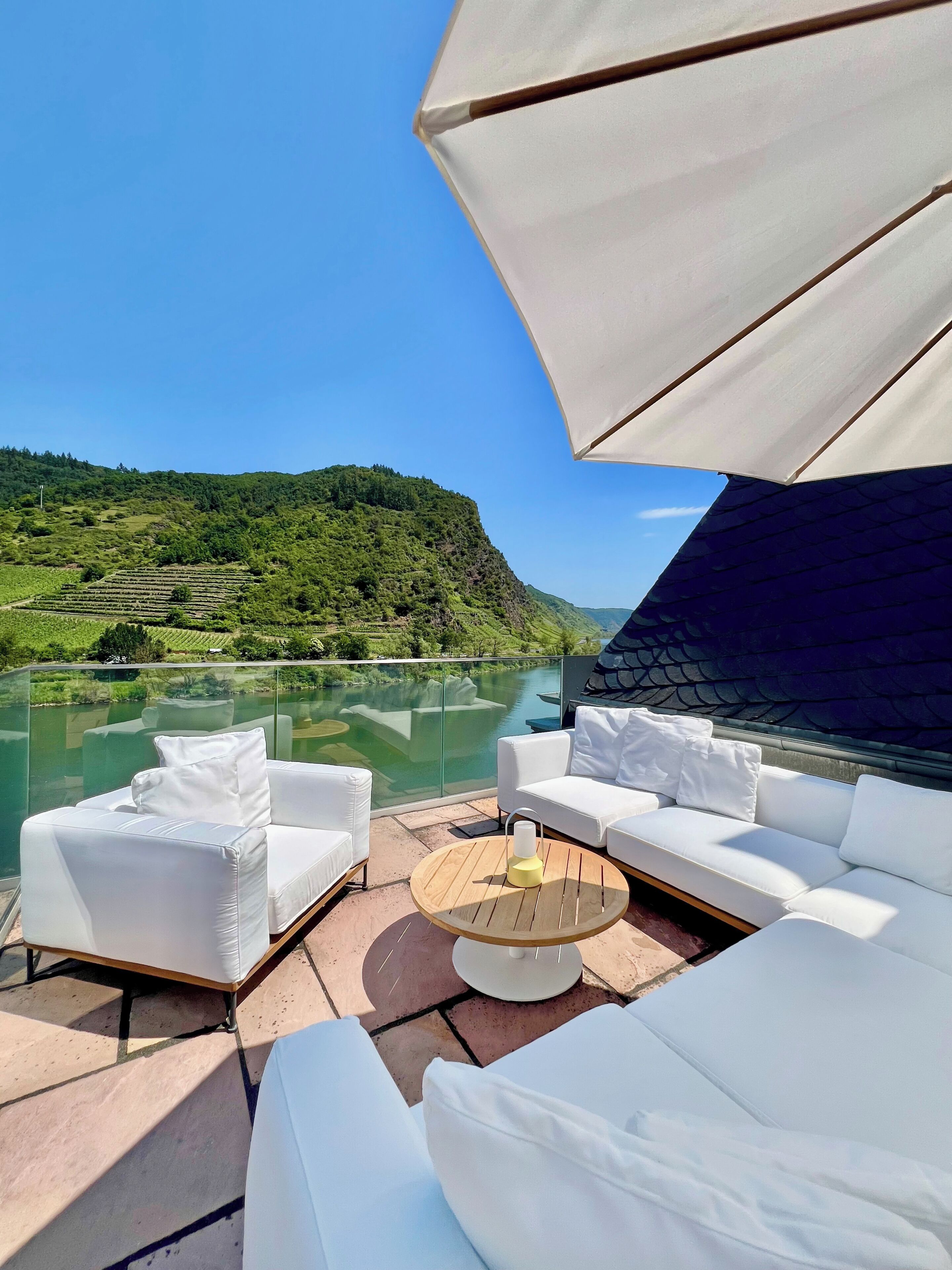 Exclusive-Suite | Terrasse/Patio