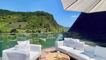 Exclusive-Suite | Terrasse/Patio