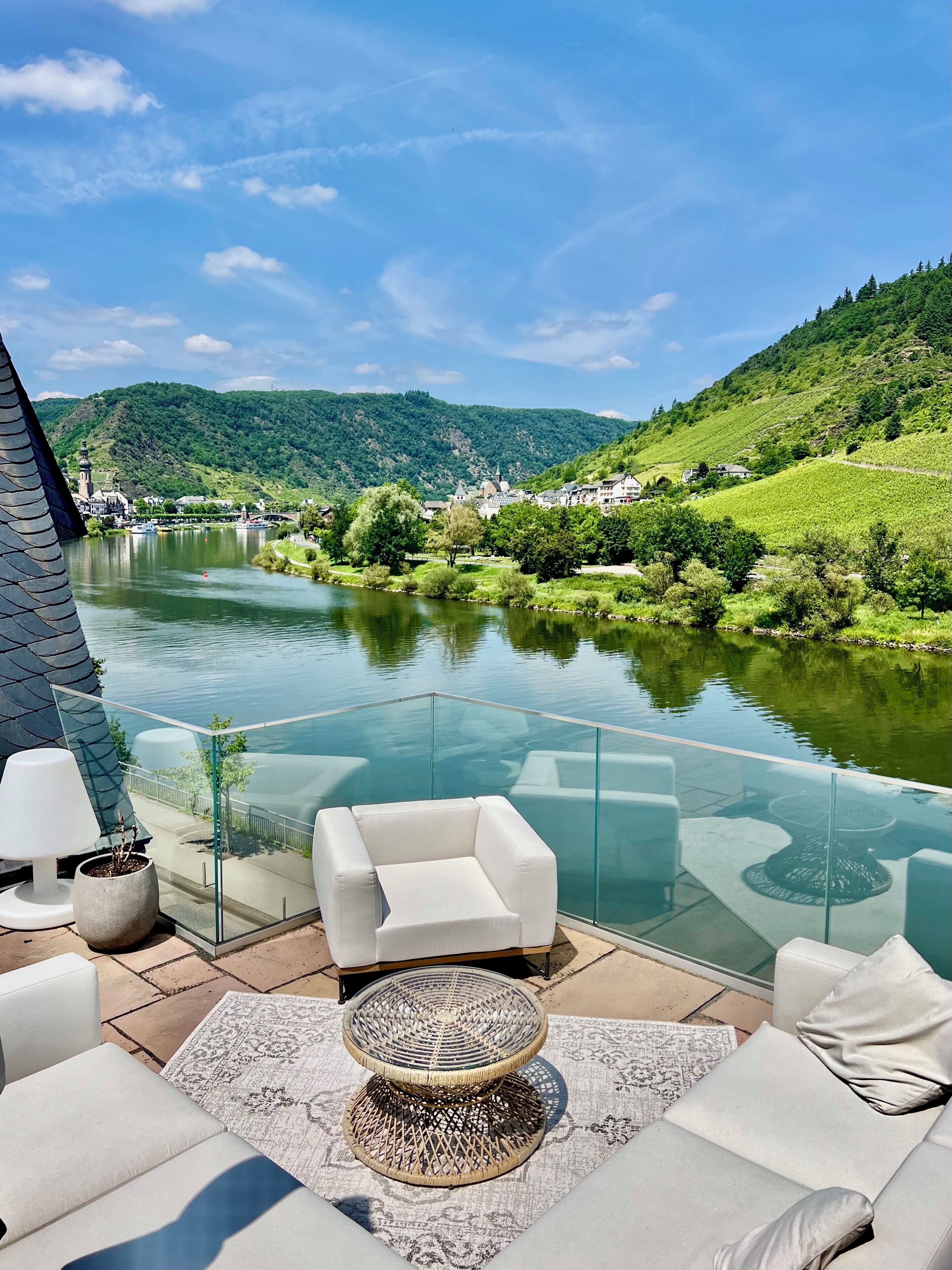 Exclusive-Suite | Terrasse/Patio