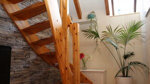 Leilighet, flere senger (Logis 3) | Romfasilitet