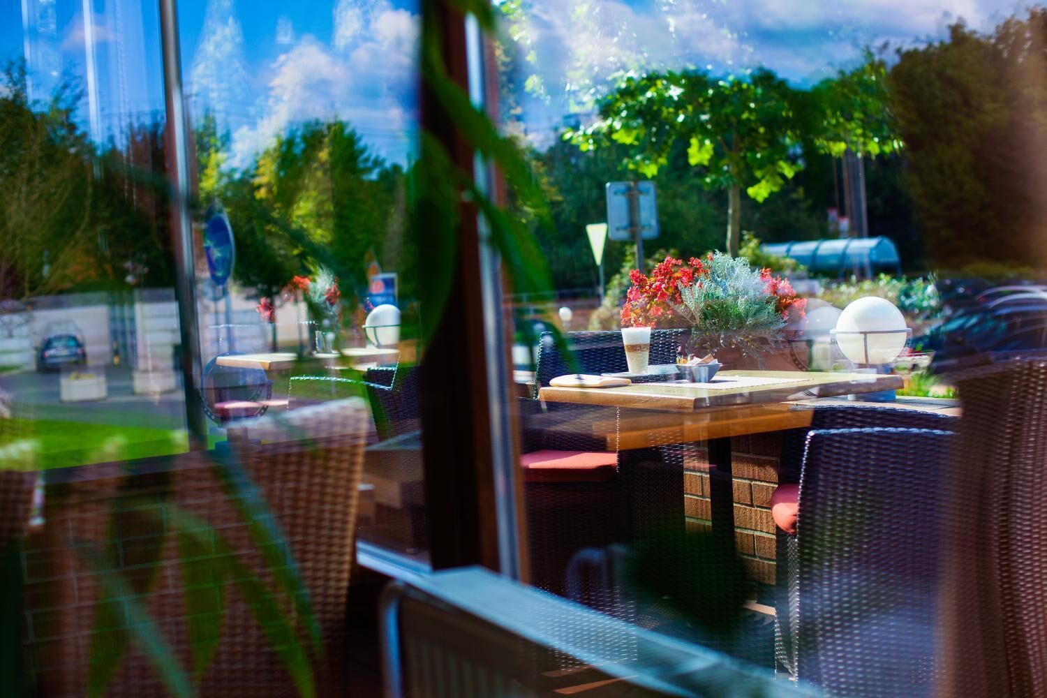 Restoran