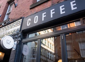 Exterior detail - Perfect Stay in Central Manchester Northen Quarter (Manchester)