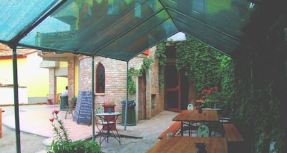 Ostello Le Tre Corone