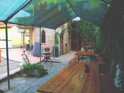 Ostello Le Tre Corone