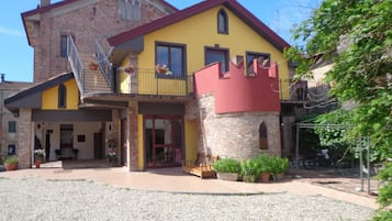 Ulkopuoli