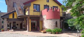 Ostello Le Tre Corone