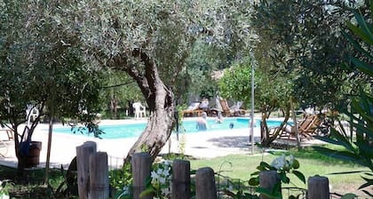 Baglio Fontanasalsa