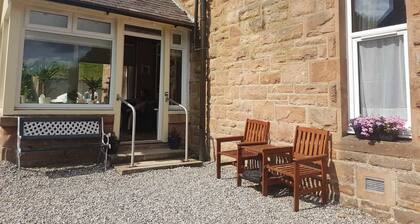 Cromarty View Guest House