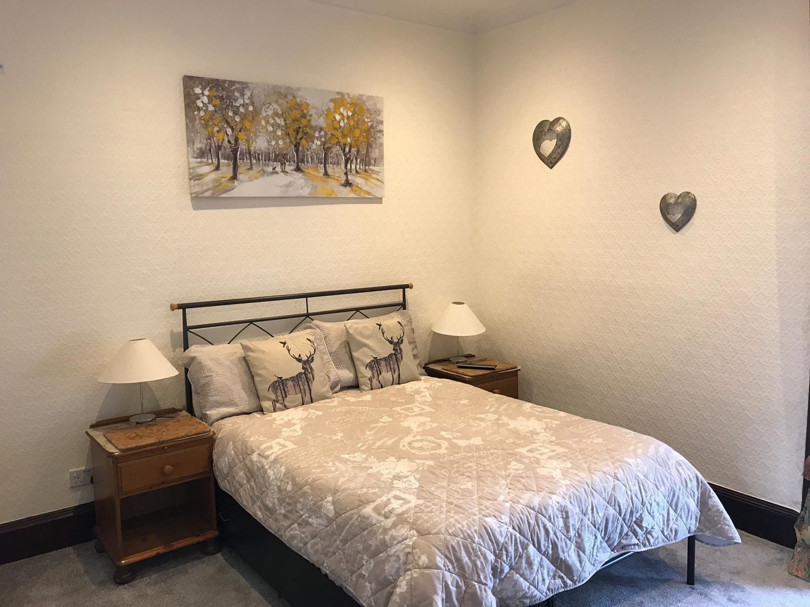 Décoration personnalisée, ameublement personnalisé, bureau