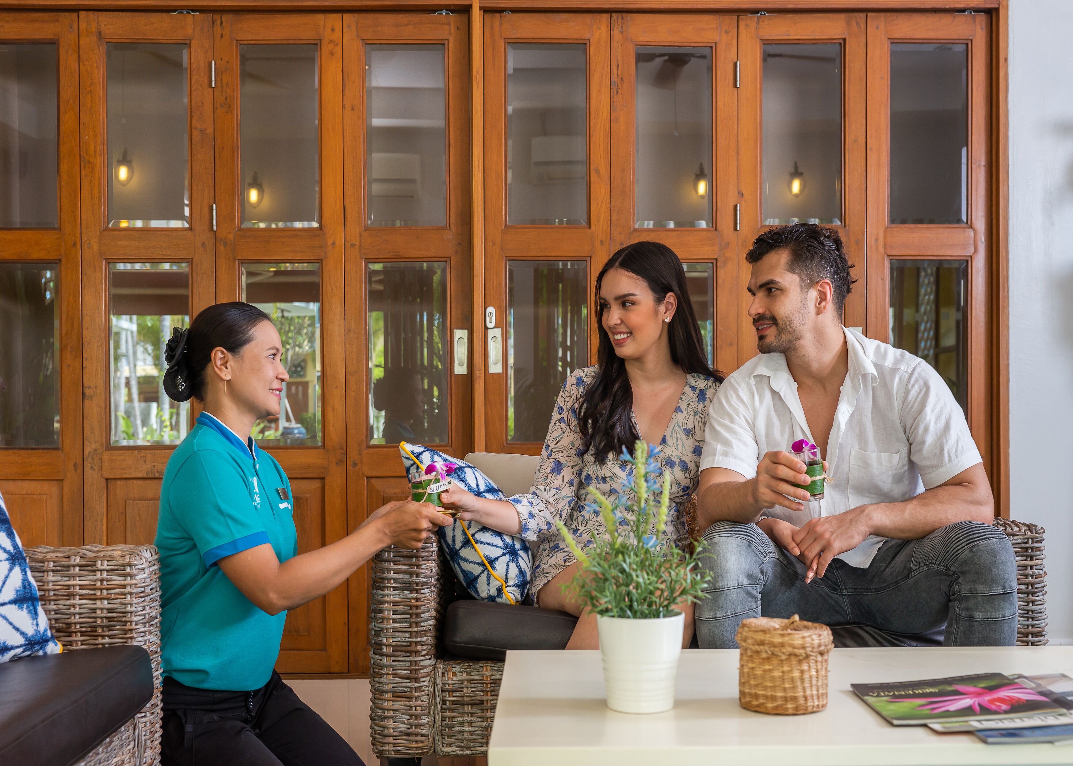 Foto - Blu Marine Hua Hin Resort and Villas