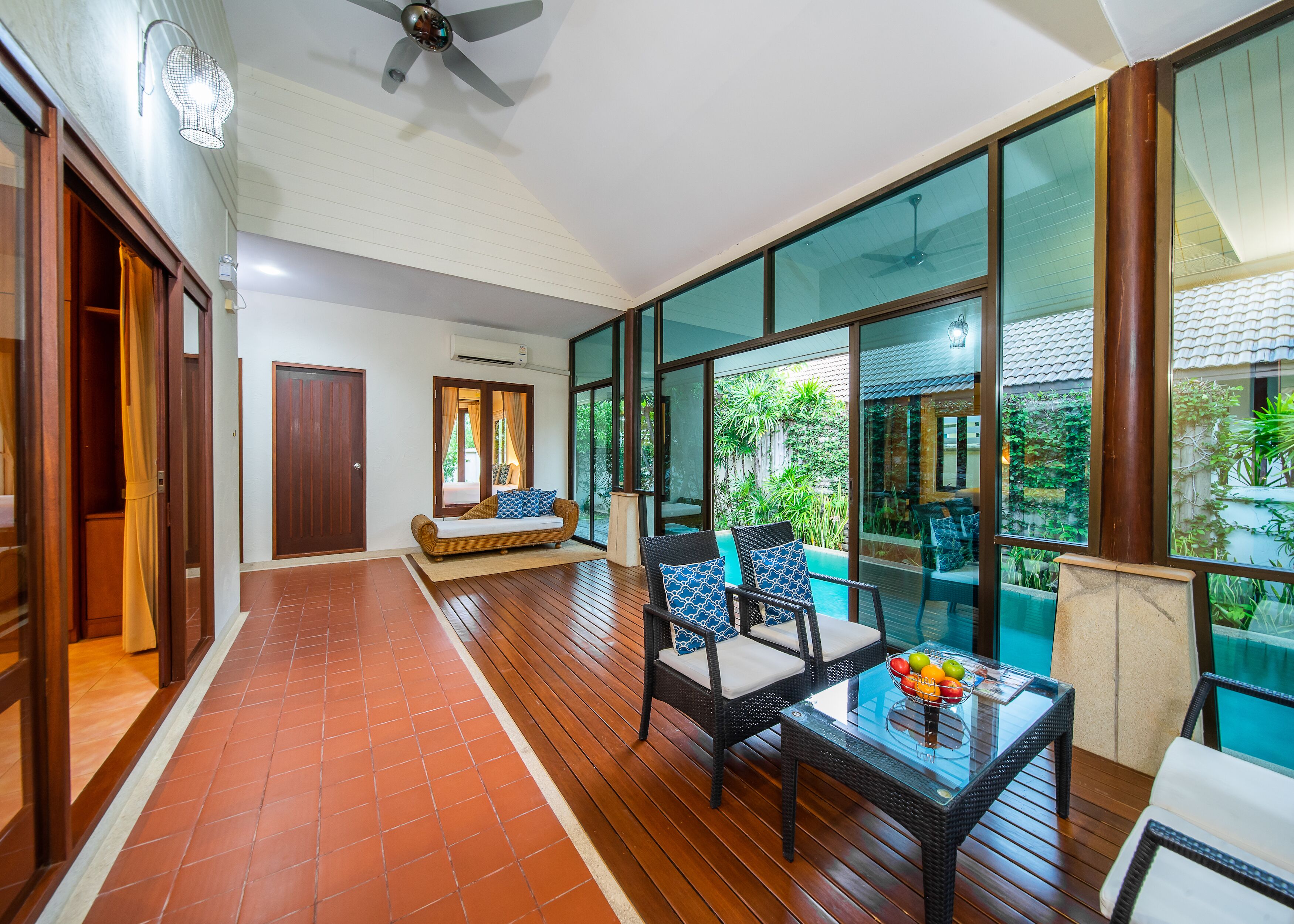 Foto - Blu Marine Hua Hin Resort and Villas
