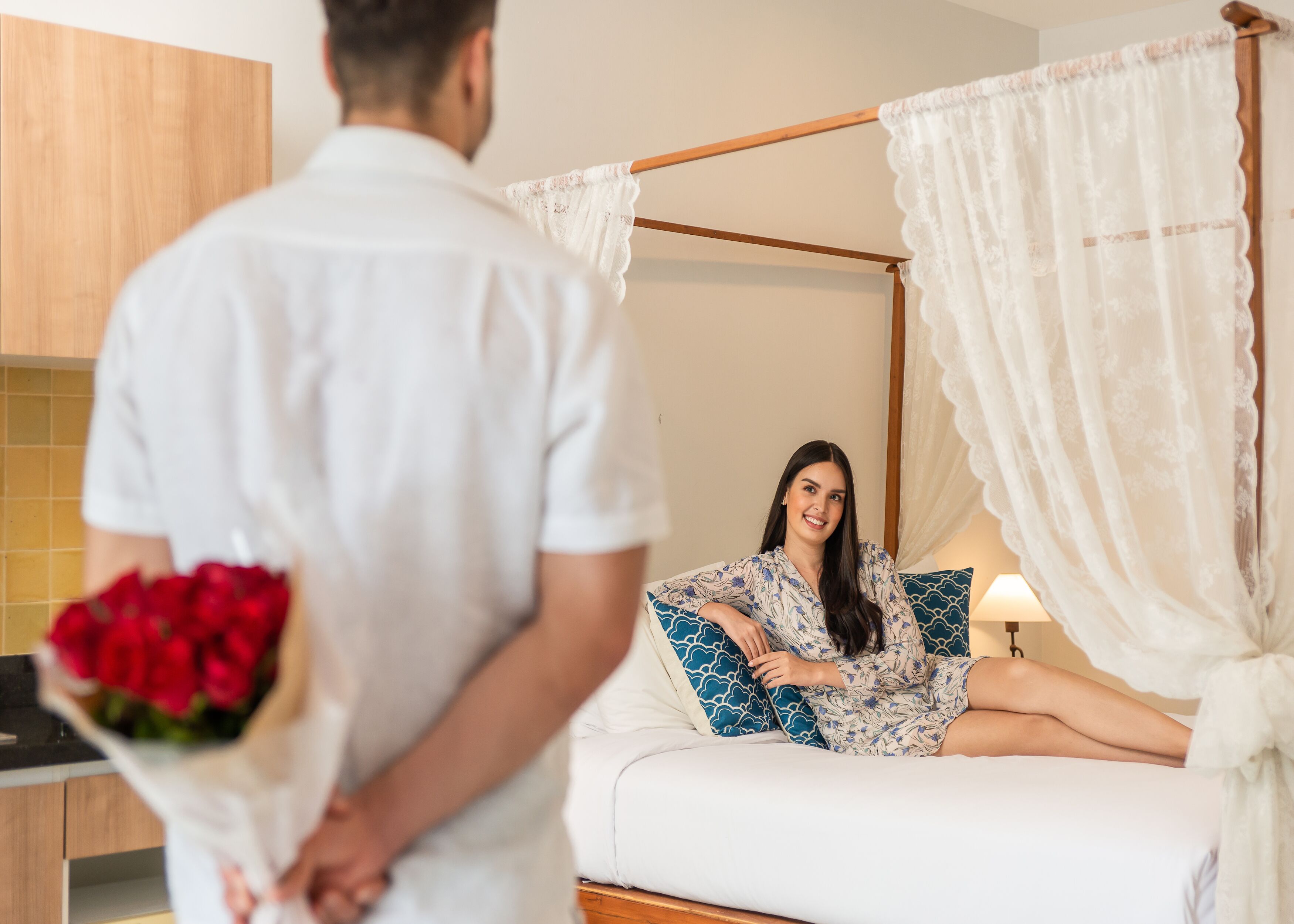 Foto - Blu Marine Hua Hin Resort and Villas