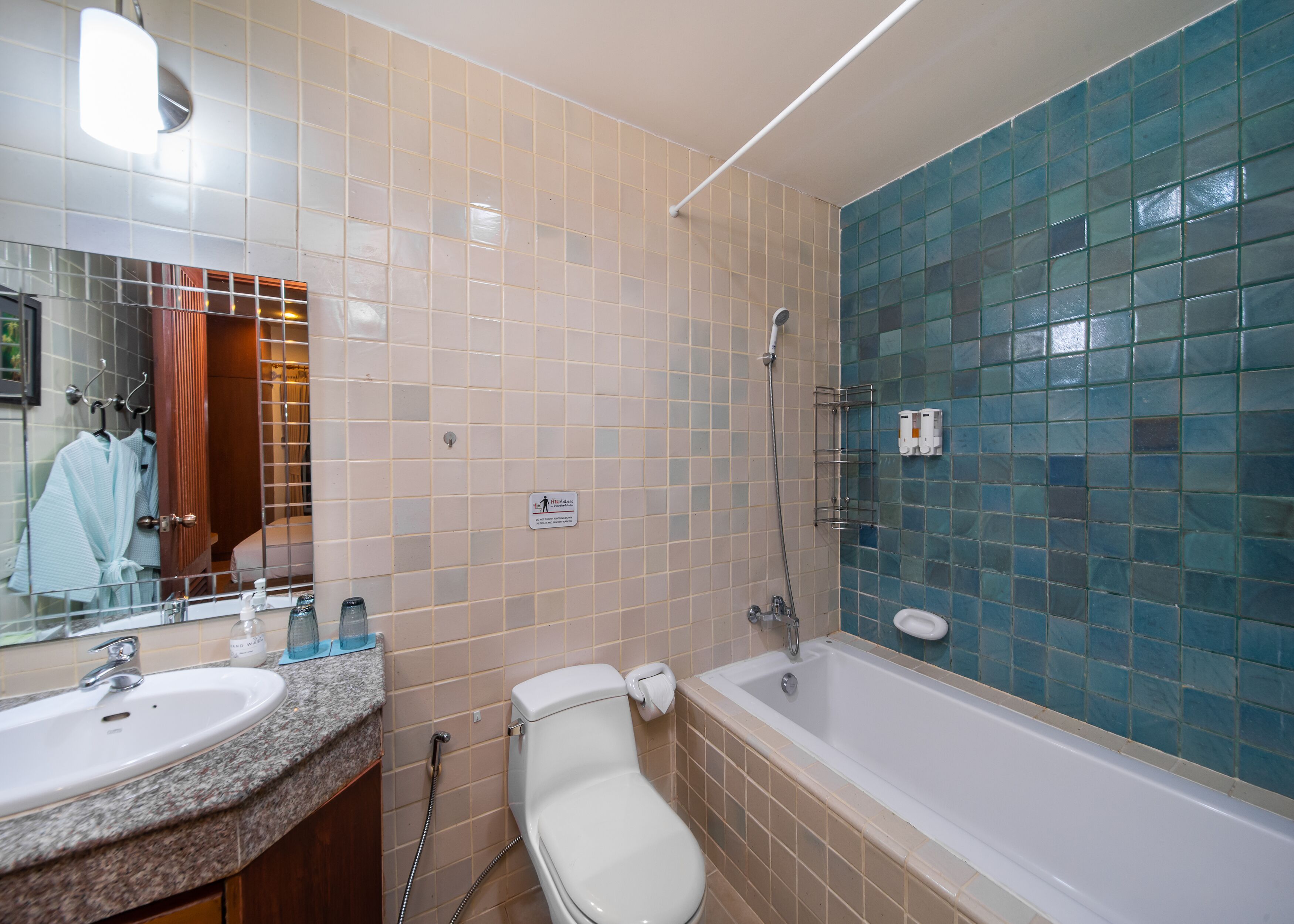 Foto - Blu Marine Hua Hin Resort and Villas