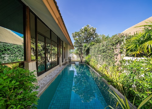 Blu Marine Hua Hin Resort and Villas