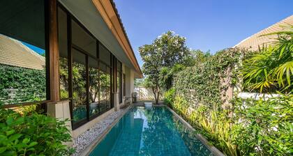 Blu Marine Hua Hin Resort and Villas