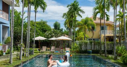 Blu Marine Hua Hin Resort and Villas