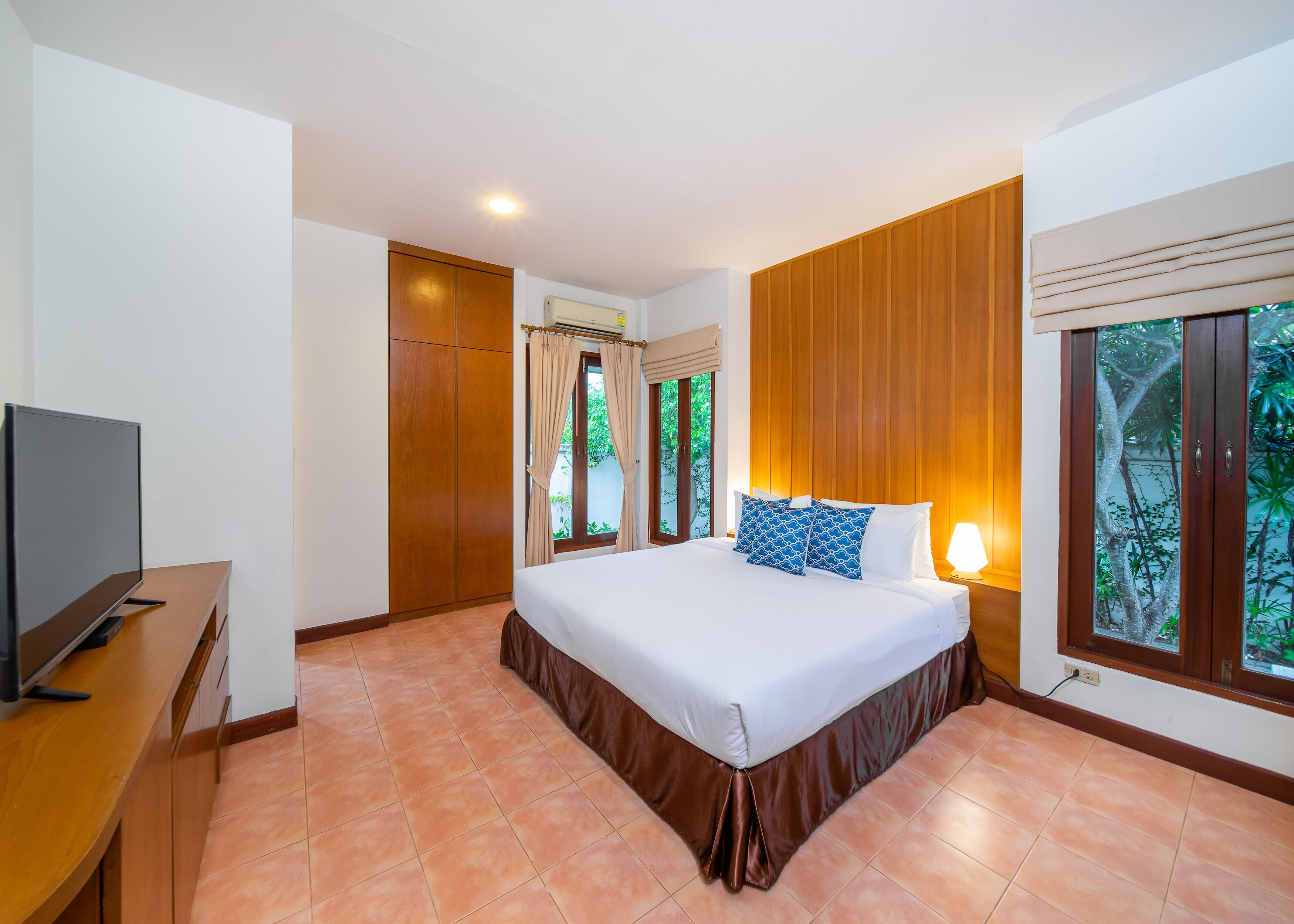 Foto - Blu Marine Hua Hin Resort and Villas