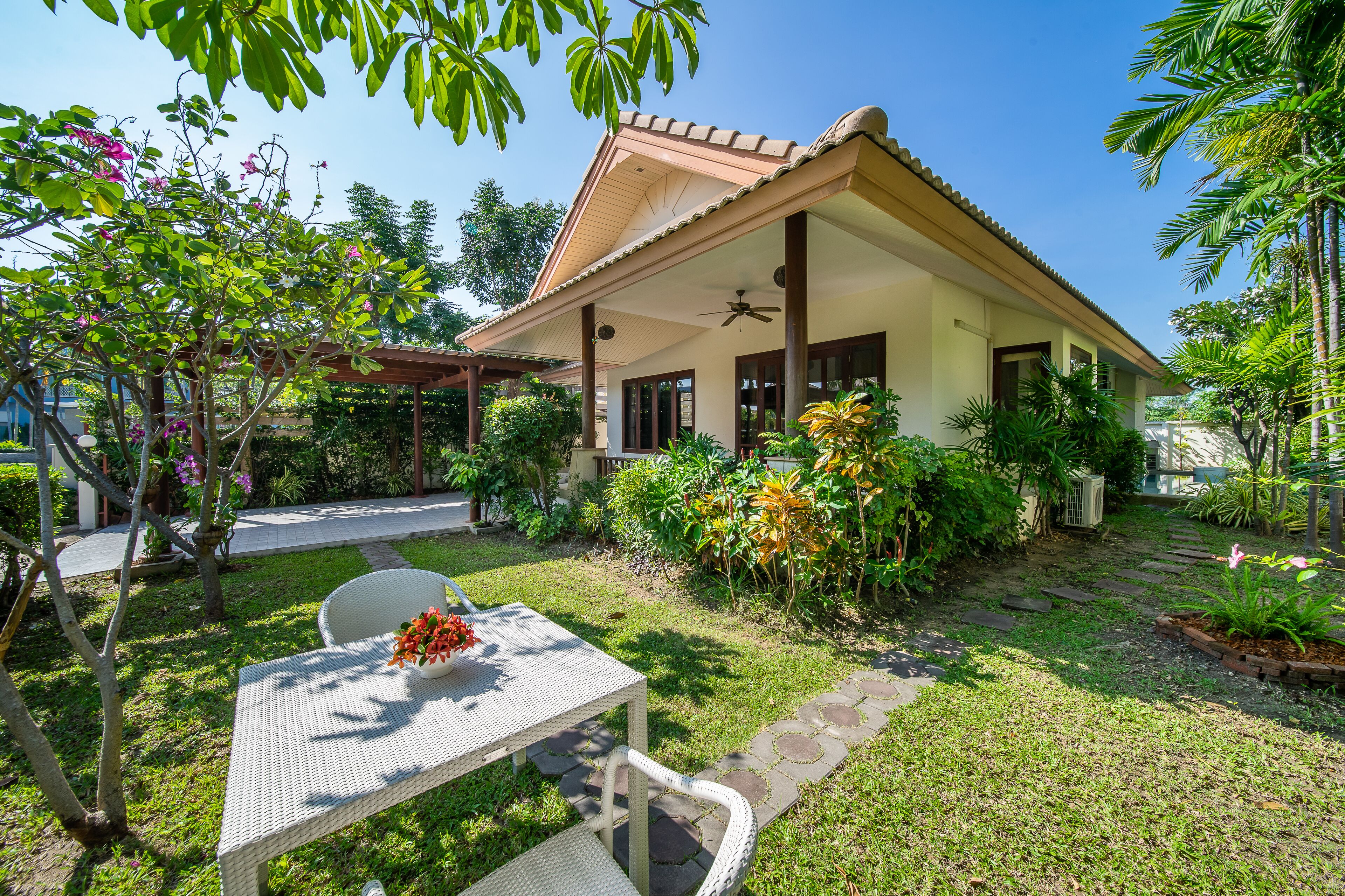 Foto - Blu Marine Hua Hin Resort and Villas