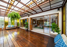 ล็อบบี้