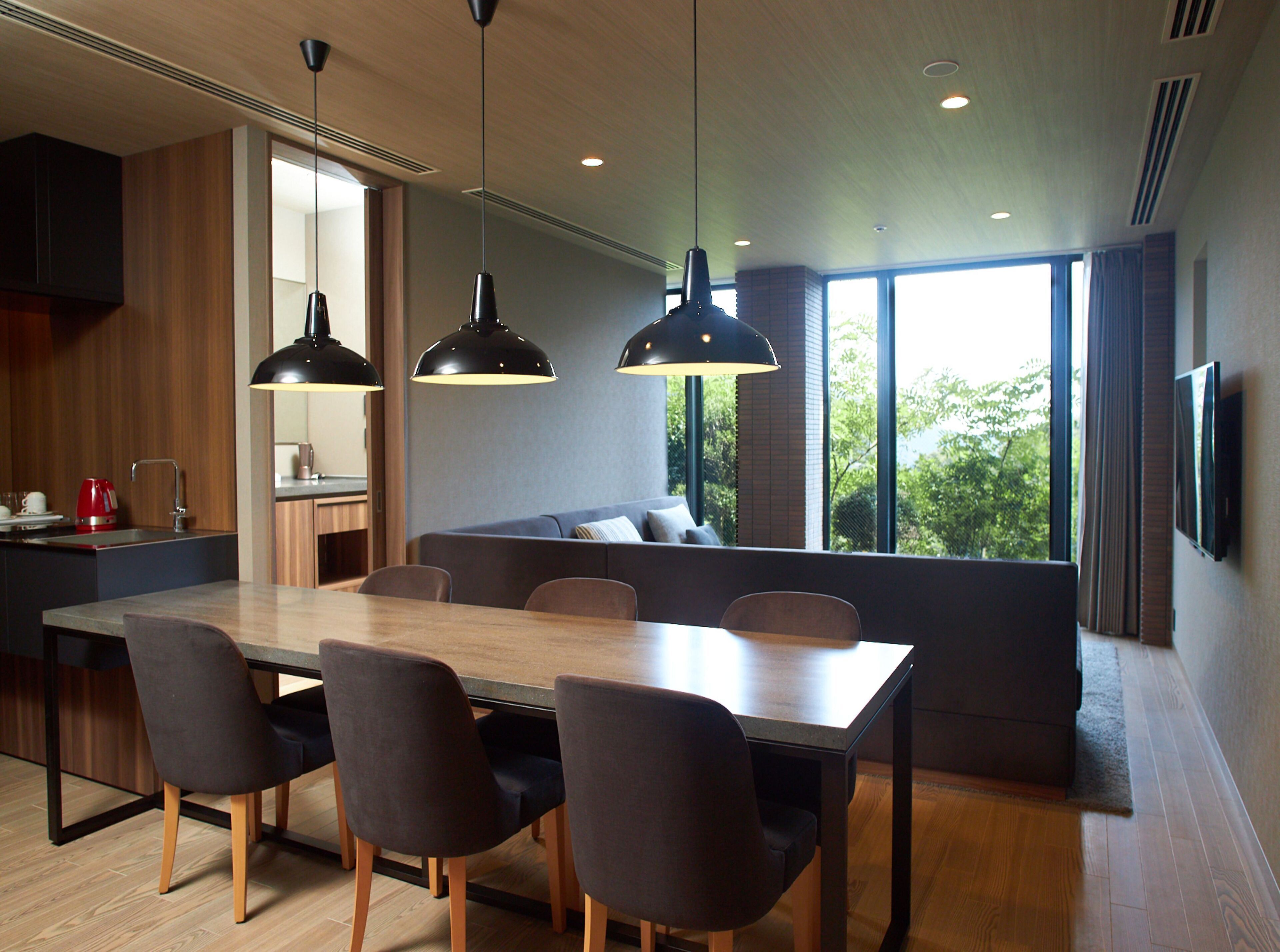 condominium c | in-room safe, blackout curtains, iron/ironing board, free wifi